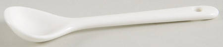 Ripple Spoon Condiment