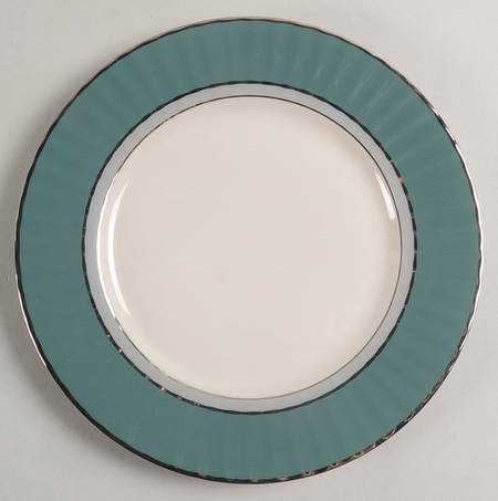 Capistrano Salad Plate