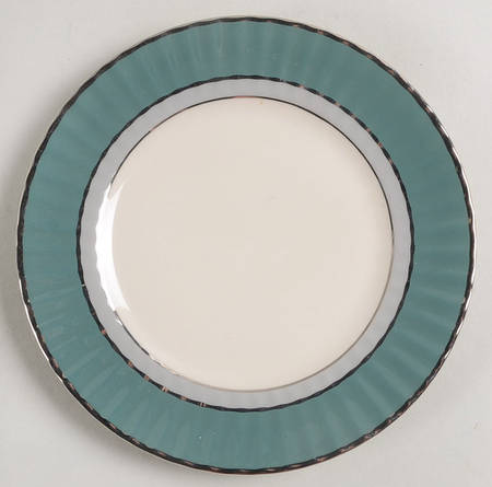 Capistrano Bread & Butter Plate