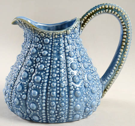Blue Urchin 36 Oz Pitcher