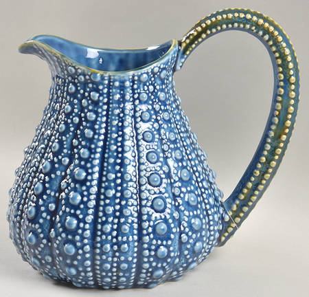 Blue Urchin 64 Oz Pitcher