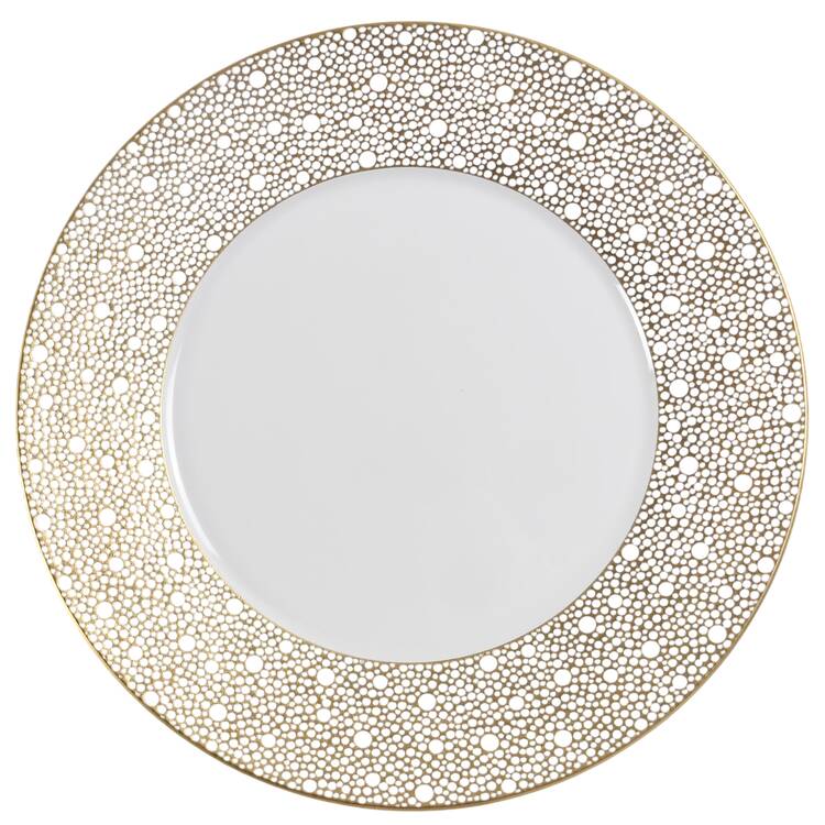 Ecume Mordore Service Plate (Charger)