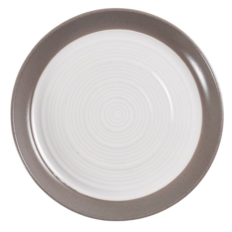 Salad Plate