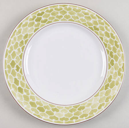 Melange Dinner Plate