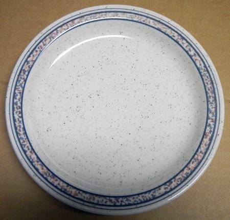 BUF186 by Buffalo Pottery