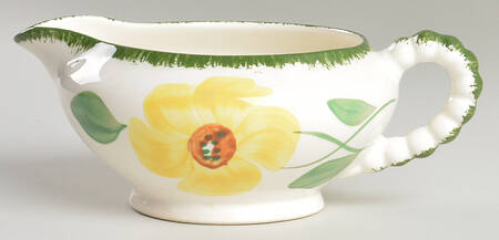 BRP191 Gravy Boat