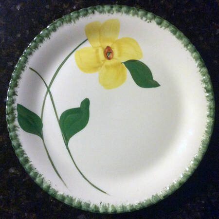 BRP191 by Blue Ridge Southern Pottery
