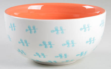 Oasis Soup/Cereal Bowl