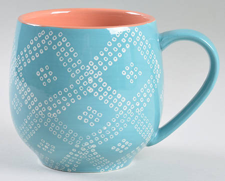 Oasis Mug