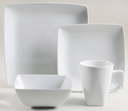 Loden 4 Piece Place Setting by Better Homes and Gardens