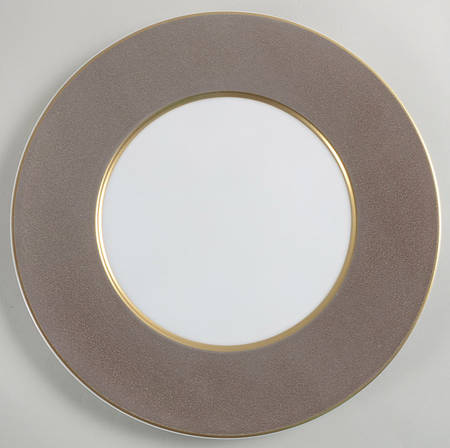 Email Service Plate (Charger)