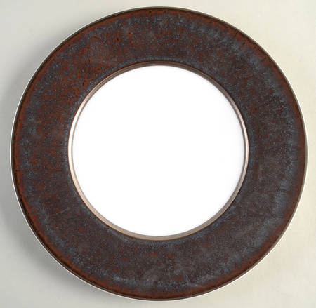 Email Service Plate (Charger)