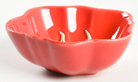 Tomato 5" All Purpose Bowl