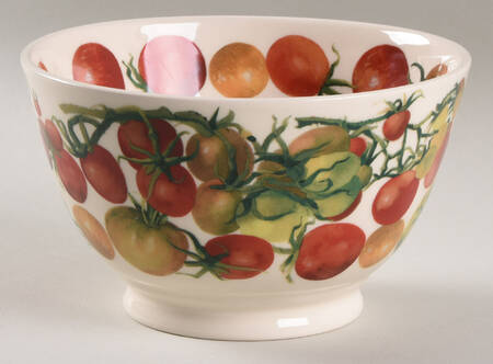 Vegetable Garden 6" All Purpose Bowl