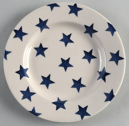 Petit Plateau En Étain Emma Bridgewater - Motif Abeilles, Dimensions 240 X 159 X 15 Mm
