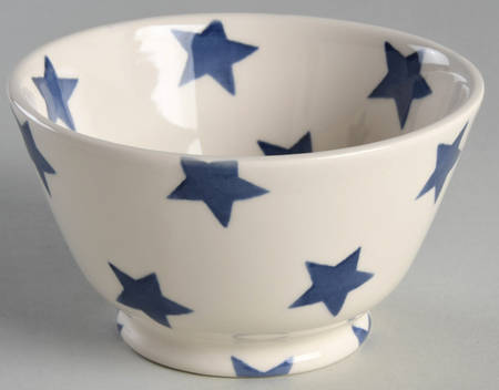 Blue Stars All Purpose Bowl