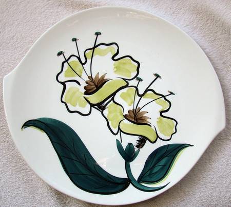 BRP192 by Blue Ridge Southern Pottery