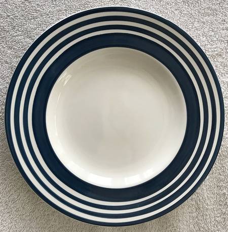 Catalina Cobalt Blue by Ballard Designs