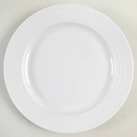 Anniston Salad Plate