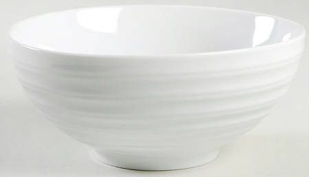 Anniston 8" Round Serving Bowl