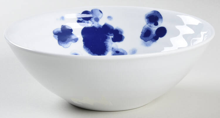 Origine Ondee Coupe Cereal Bowl