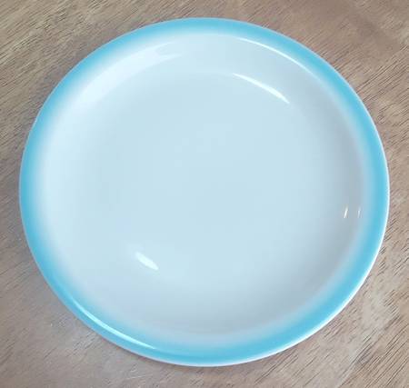 BUF188 by Buffalo Pottery