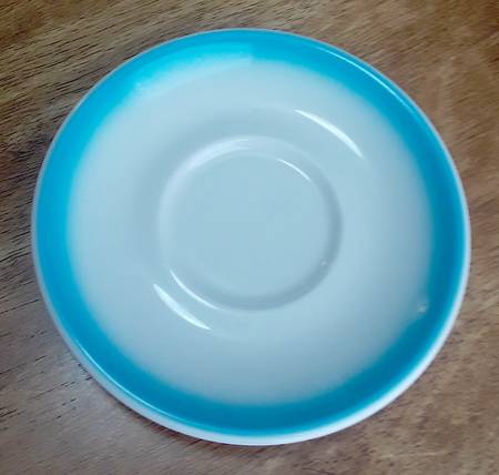 BUF188 Saucer
