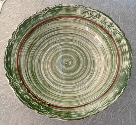 BRP194 by Blue Ridge Southern Pottery