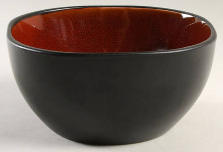 Tuscan Red Soup/Cereal Bowl