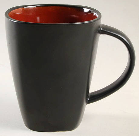 Tuscan Red Mug