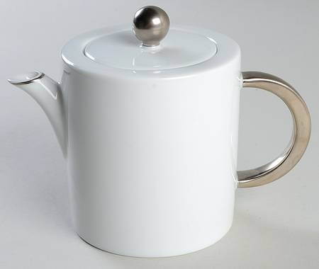 Opus Argent Lid for Chocolate Pot