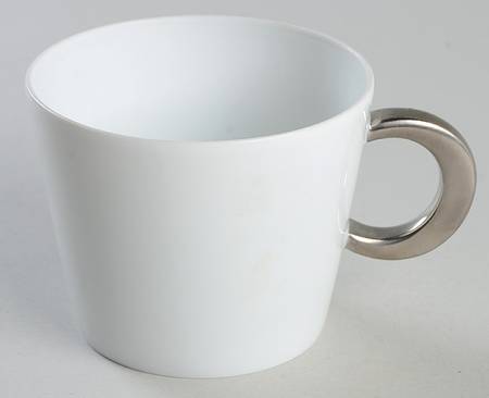 Opus Argent Chocolate Cup No Saucer Made