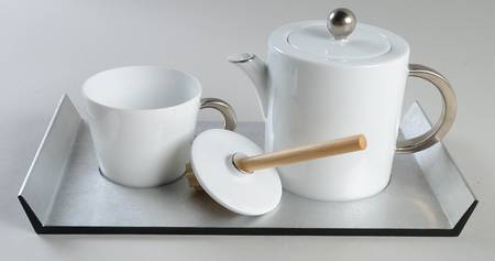 Opus Argent 6 Piece Chocolate Set
