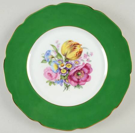 6616065 Dinner Plate