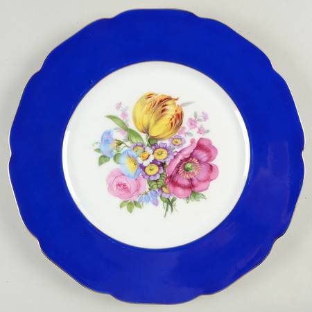 6616065 Dinner Plate