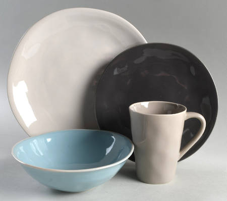 Serenity 4 Piece Place Setting