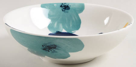 Bella Floral Soup/Cereal Bowl