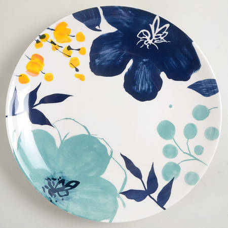 Bella Floral by Baum Brothers