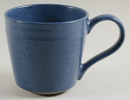 Milbrook Blue Mug