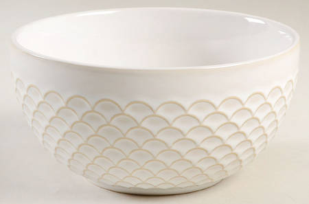Modern Farmhouse Soup/Cereal Bowl by Better Homes and Gardens
