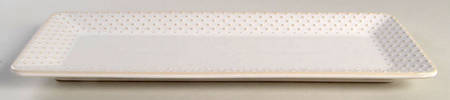 Modern Farmhouse Large Sandwich Tray