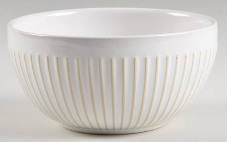 Modern Farmhouse Soup/Cereal Bowl