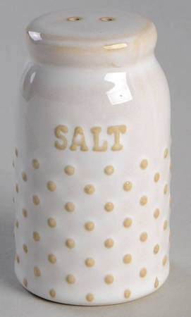 Modern Farmhouse Salt Shaker by Better Homes and Gardens