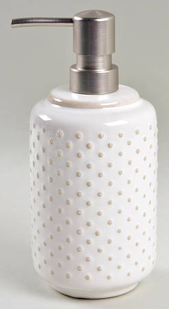 Modern Farmhouse Lotion/Soap Dispenser