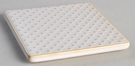 Modern Farmhouse Coaster
