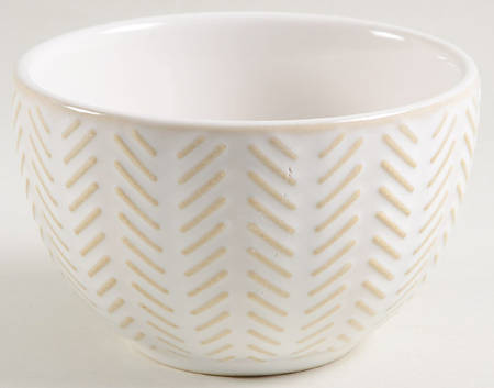 Modern Farmhouse Condiment Bowl