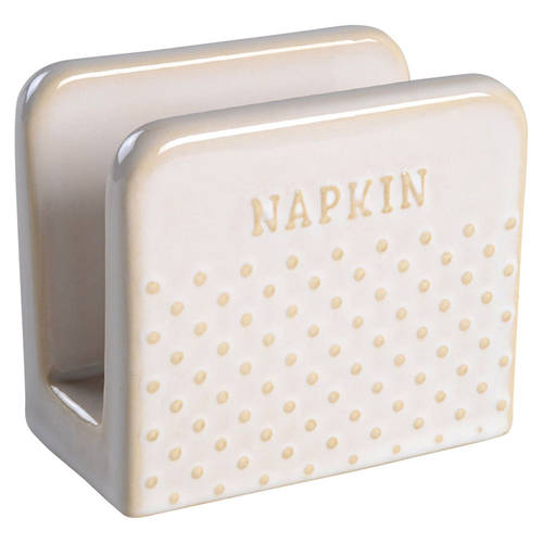 Modern Farmhouse Napkin Holder
