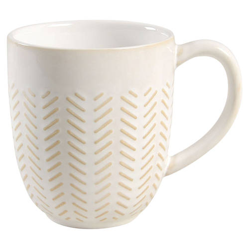Modern Farmhouse Mug by Better Homes and Gardens