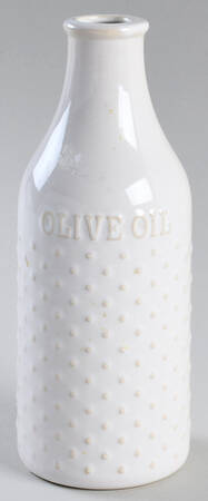 Modern Farmhouse Oil Cruet No Stopper