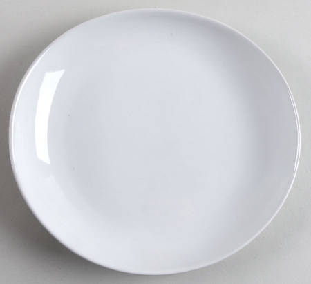 Monroe Oval Salad Plate